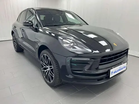 Used PORSCHE MACAN Petrol 2022 Ad 