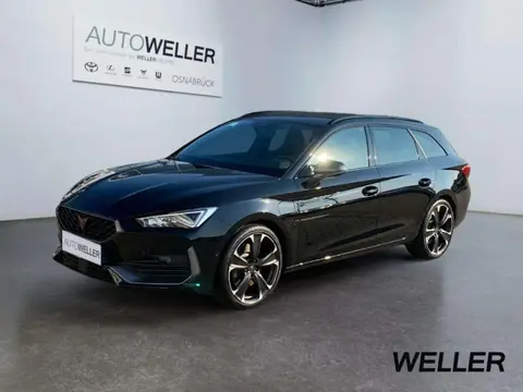 Used CUPRA LEON Hybrid 2022 Ad 