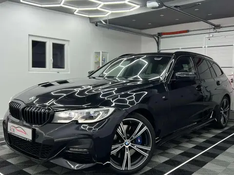 Annonce BMW SERIE 3 Essence 2020 d'occasion 