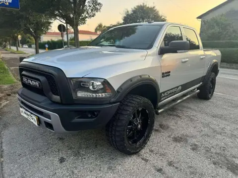 Used DODGE RAM Petrol 2016 Ad 