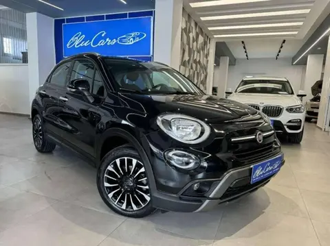 Annonce FIAT 500X Diesel 2021 d'occasion 