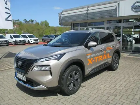 Used NISSAN X-TRAIL Hybrid 2024 Ad 