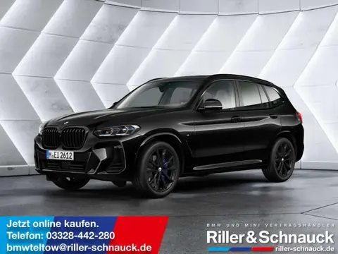 Used BMW X3 Diesel 2024 Ad 