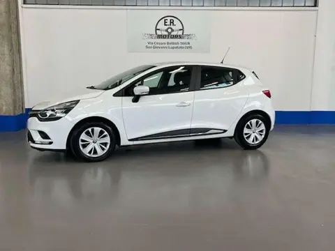 Annonce RENAULT CLIO Diesel 2019 d'occasion 