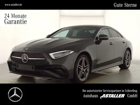 Annonce MERCEDES-BENZ CLASSE CLS Essence 2023 d'occasion 