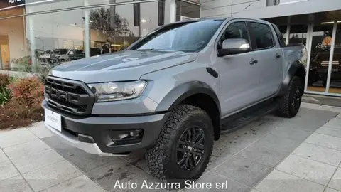 Annonce FORD RANGER Diesel 2019 d'occasion 