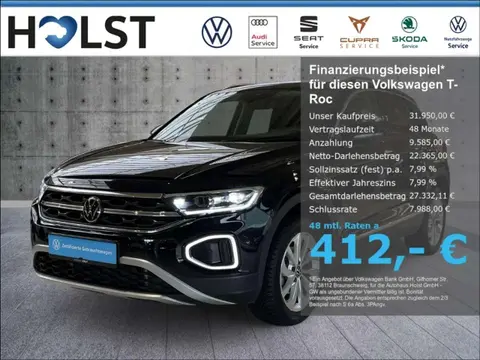 Used VOLKSWAGEN T-ROC Petrol 2023 Ad 