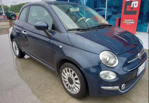 Used FIAT 500 Petrol 2020 Ad 