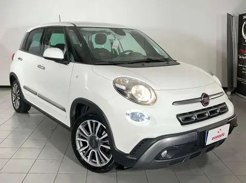 Used FIAT 500L Diesel 2018 Ad 