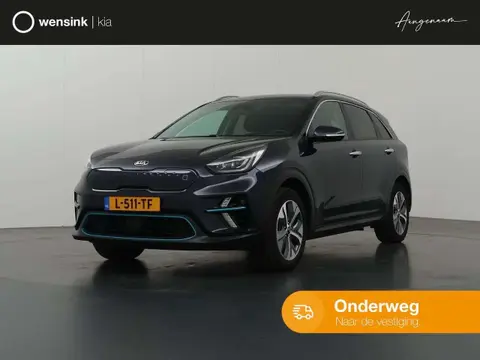 Used KIA E-NIRO Electric 2021 Ad 