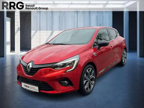 Used RENAULT CLIO Petrol 2020 Ad 