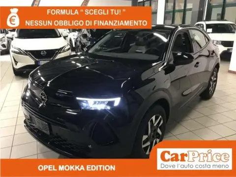 Used OPEL MOKKA Petrol 2024 Ad 