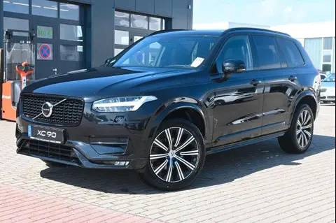 Used VOLVO XC90 Diesel 2022 Ad 