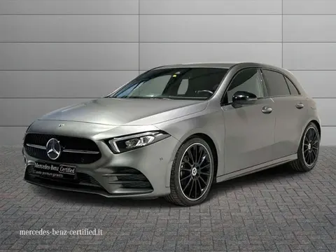 Used MERCEDES-BENZ CLASSE A Diesel 2019 Ad 