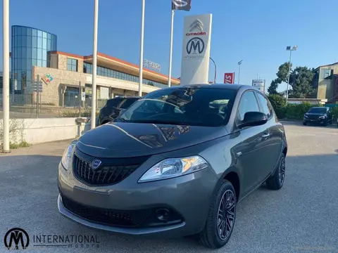 Used LANCIA YPSILON Hybrid 2024 Ad 