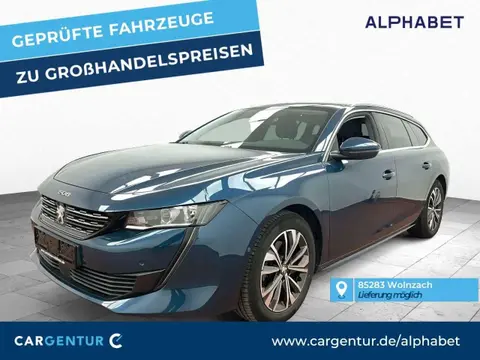 Used PEUGEOT 508 Diesel 2021 Ad 