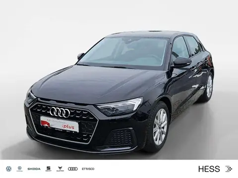 Annonce AUDI A1 Essence 2023 d'occasion 