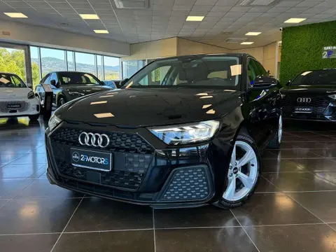 Used AUDI A1 Petrol 2020 Ad 