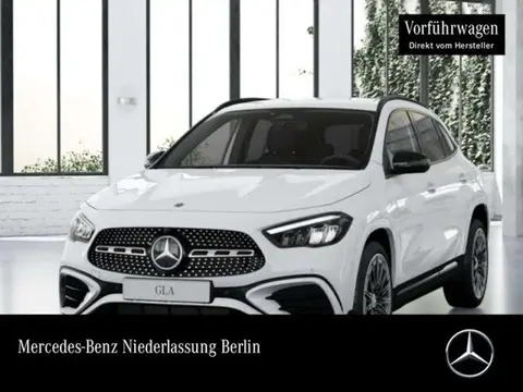 Annonce MERCEDES-BENZ CLASSE GLA Essence 2024 d'occasion 