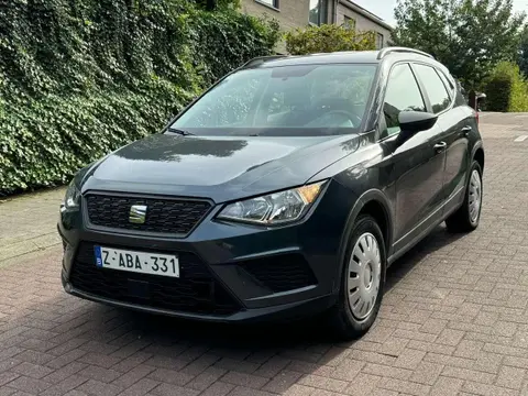 Used SEAT ARONA Petrol 2019 Ad 