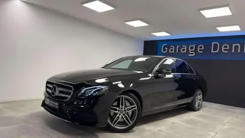 Used MERCEDES-BENZ CLASSE E Diesel 2018 Ad 