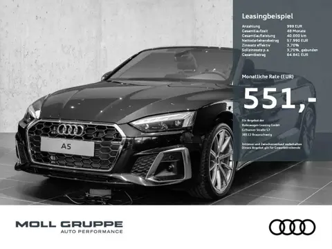 Annonce AUDI A5 Diesel 2024 d'occasion 