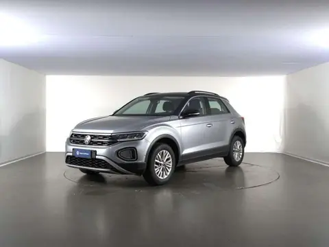 Used VOLKSWAGEN T-ROC Diesel 2023 Ad 