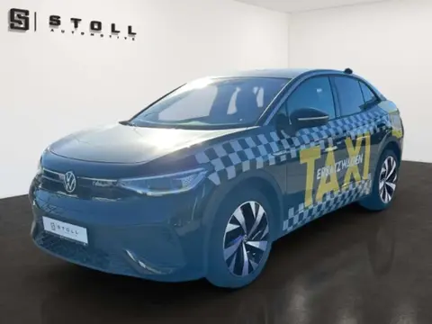 Annonce VOLKSWAGEN ID.5 Électrique 2022 d'occasion 