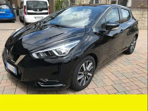 Used NISSAN MICRA Petrol 2017 Ad 