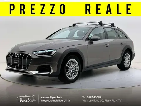 Used AUDI A4 Diesel 2019 Ad 