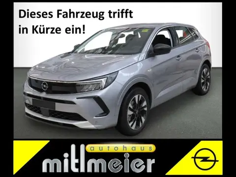 Used OPEL GRANDLAND Petrol 2023 Ad 