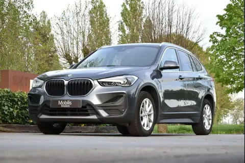 Annonce BMW X1 Diesel 2019 d'occasion 