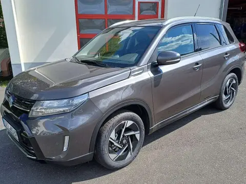 Used SUZUKI VITARA Petrol 2024 Ad 