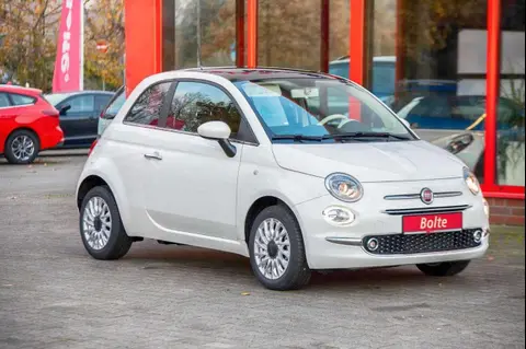 Used FIAT 500 Petrol 2023 Ad 