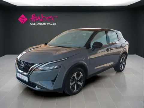 Annonce NISSAN QASHQAI Essence 2023 d'occasion 