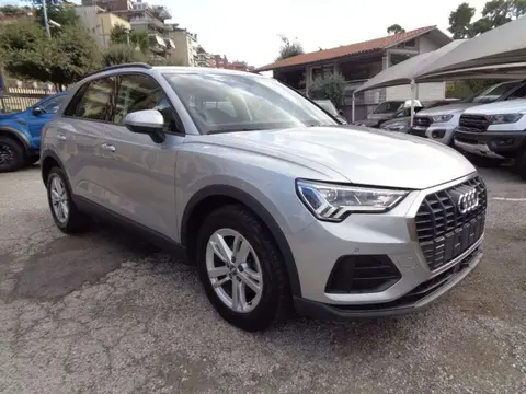 Annonce AUDI Q3 Essence 2019 d'occasion 