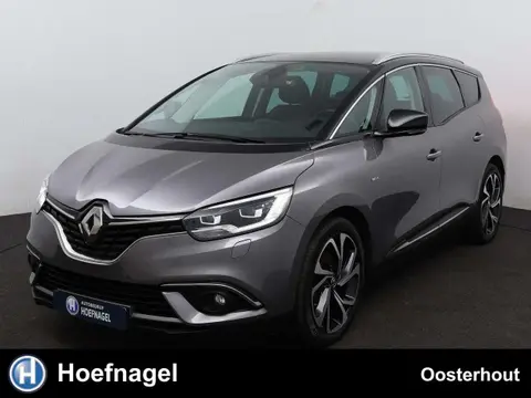 Used RENAULT GRAND SCENIC Petrol 2019 Ad 