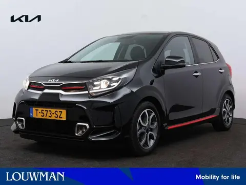 Used KIA PICANTO Petrol 2023 Ad 