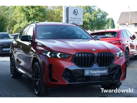 Used BMW X6 Diesel 2024 Ad 