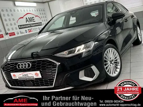 Used AUDI A3 Hybrid 2021 Ad 