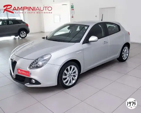 Annonce ALFA ROMEO GIULIETTA Diesel 2018 d'occasion 