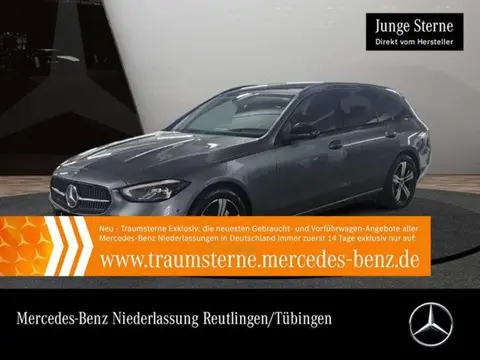 Used MERCEDES-BENZ CLASSE C Petrol 2023 Ad 