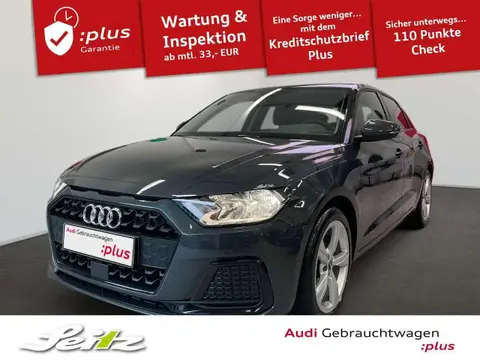 Annonce AUDI A1 Essence 2021 d'occasion 