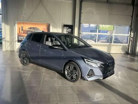 Annonce HYUNDAI I20 Essence 2024 d'occasion 