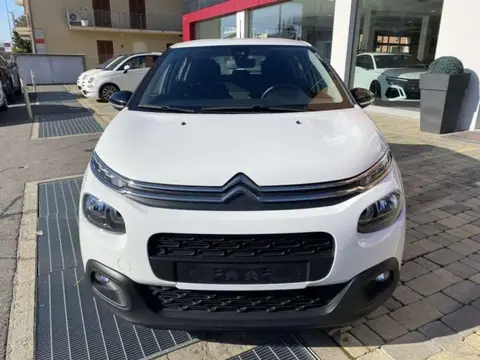 Annonce CITROEN C3 Essence 2019 d'occasion 