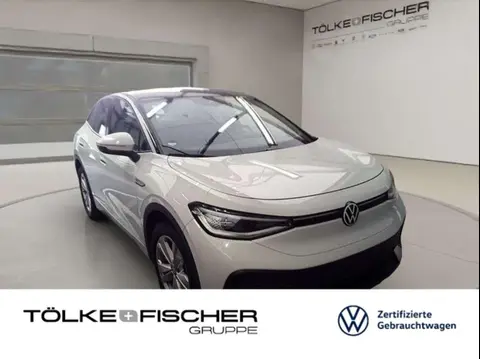 Used VOLKSWAGEN ID.5 Electric 2022 Ad 