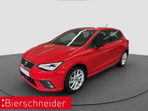 Used SEAT IBIZA Petrol 2024 Ad 