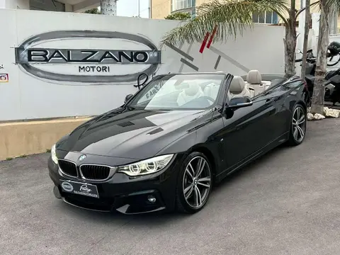 Used BMW SERIE 4 Diesel 2015 Ad 