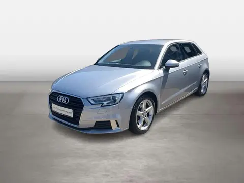 Annonce AUDI A3 Diesel 2020 d'occasion 