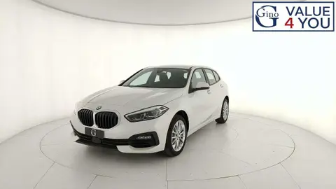 Annonce BMW SERIE 1 Essence 2024 d'occasion 